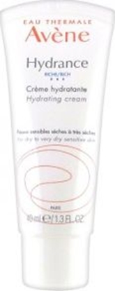 Изображение Avene  Hydrance Rich Krem do twarzy na dzień 40ml