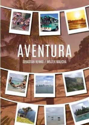 Picture of Aventura