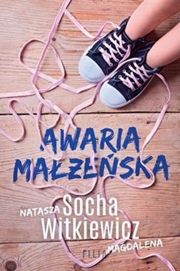 Изображение Awaria małżeńska wyd. 2