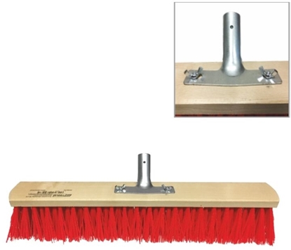 Attēls no AWTools Szczotka ulicówka 30cm (AW00156)