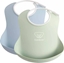 Picture of BabyBjorn BABYBJORN - 2 śliniaki - Powder Green / Powder Blue