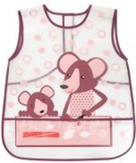 Изображение Babyono Fartuszek Dziecięcy Creative Baby 840