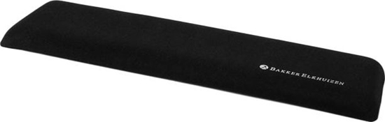 Picture of BakkerElkhuizen Podkładka przed klawiaturę Trapezium Compact Wrist Rest (BNETWRC)