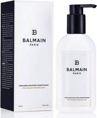 Изображение Balmain Odżywka do włosów farbowanych 300 ml