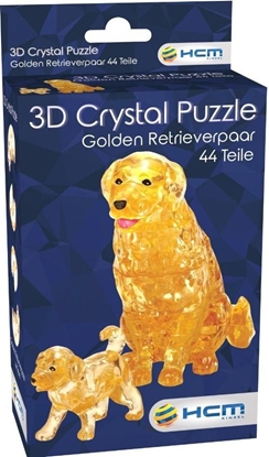 Изображение Bard Centrum Gier Crystal puzzle Psy