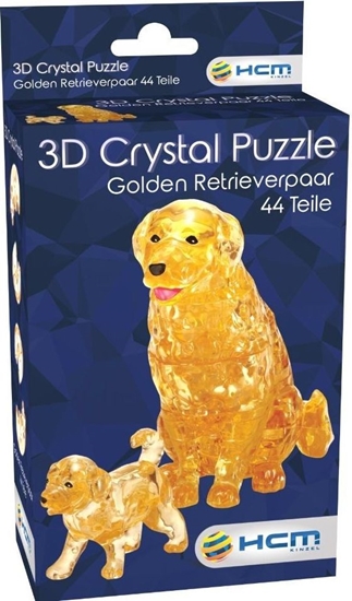 Picture of Bard Centrum Gier Crystal puzzle Psy