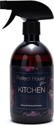 Attēls no Barwa Perfect house glam kitchen 500ml