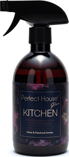 Изображение Barwa Perfect house glam kitchen 500ml