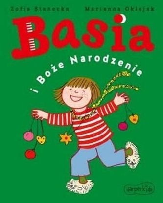 Изображение Basia i Boże Narodzenie