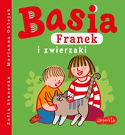 Изображение Basia, Franek i zwierzaki