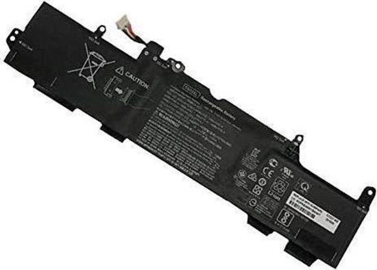 Picture of Bateria CoreParts Laptop Battery for HP