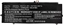 Picture of Bateria CoreParts Laptop Battery for HP