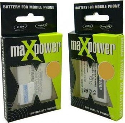 Изображение Bateria Kiti MaxPower Nokia 5800 / 5230 / X6 / Lumia 520 (BL-5J) Analog Battery 1450 mAh