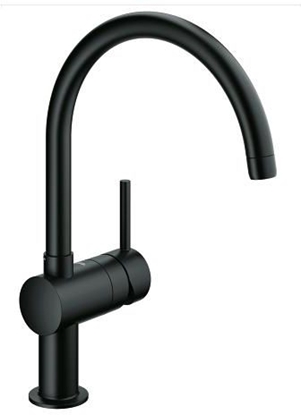 Picture of Grohe Minta single lever sink mixer