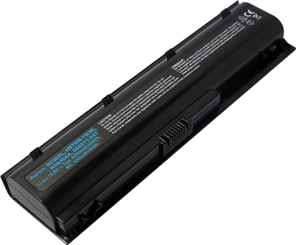 Attēls no Bateria MicroBattery 10.8V 4.4Ah do HP (MBXHP-BA0007)
