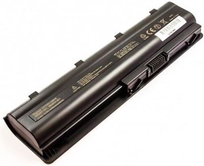 Picture of Bateria MicroBattery 10.8V 4.4Ah do HP Mu06Xl (MBI51087)