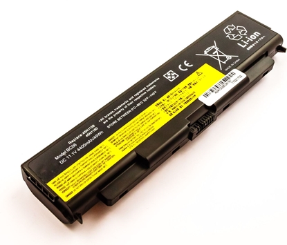 Picture of Bateria MicroBattery 11.1V 4.4Ah do Lenovo