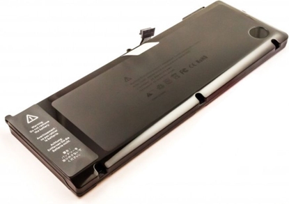 Attēls no Bateria MicroBattery zamiennik 6 Cell Li-Pol 10.95V 7.1Ah do Macbook Pro 15.4" (MBXAP-BA0008)