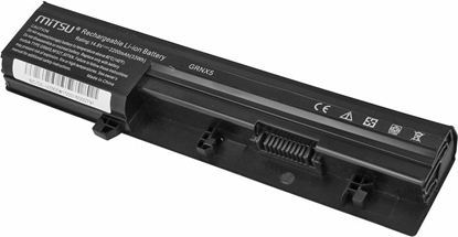 Picture of Bateria Mitsu do Dell Vostro 3300, 2200 mAh, 14.8 V (BC/DE-V3300S)