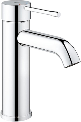 Изображение Bateria umywalkowa Grohe Essence stojąca chrom (23590001)