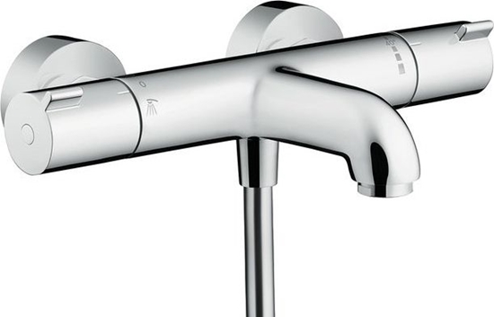 Изображение HANSGROHE Ecostat Bath thermostat 1001 CL