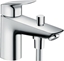 Attēls no Bateria wannowa Hansgrohe Logis 1-otworowe chrom (71312000)