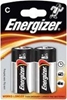 Изображение Energizer Bateria C / R14 2 szt.