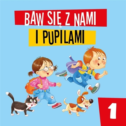 Attēls no Baw się z nami i pupilami cz.1