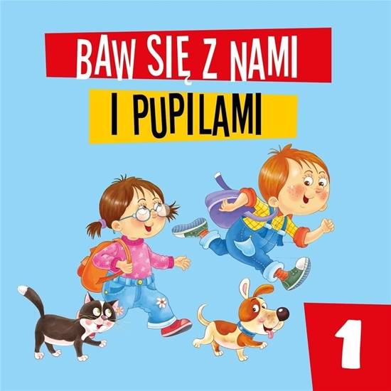 Picture of Baw się z nami i pupilami cz.1