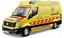 Picture of Bburago Volkswagen Crafter Ambulans 1:50