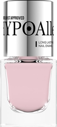 Attēls no Bell Hypoallergenic Lakier do paznokci Long Lasting Nail Enamel nr 02 10g