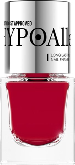 Picture of Bell Hypoallergenic Lakier do paznokci Long Lasting Nail Enamel nr 06 10g