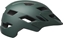 Attēls no Bell Kask juniorski Sidetrack matte dark green orange r. Uniwersalny (50–57 cm) (BEL-71018)