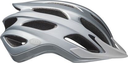 Attēls no Bell Kask mtb BELL DRIFTER thunder matte gloss silver grays roz. L (58-62 cm)