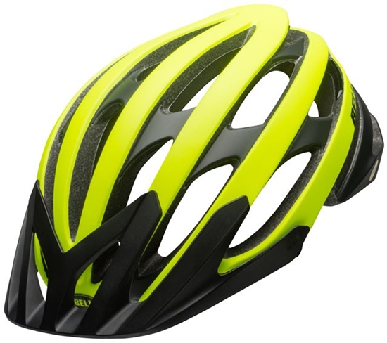 Picture of Bell Kask mtb CATALYST MIPS matte retina sear black r. S (52–56 cm) (BEL-7090790)