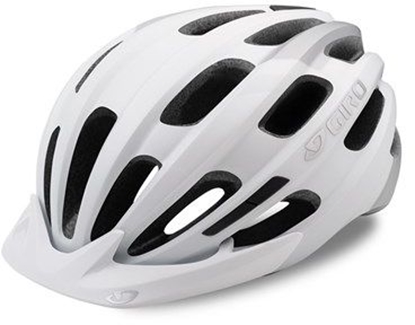 Attēls no Bell Kask mtb GIRO REGISTER matte white roz. Uniwersalny (54-61 cm) (GR-7089183)