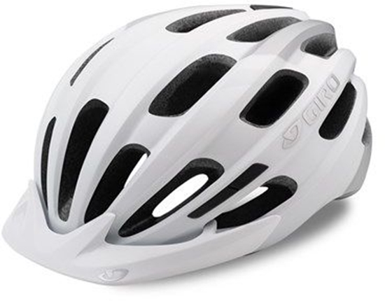 Picture of Bell Kask mtb GIRO REGISTER matte white roz. Uniwersalny (54-61 cm) (GR-7089183)