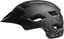 Attēls no Bell Kask rowerowy Sidetrack czarny r. 50-57cm (BEL-7088998)