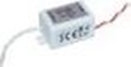 Изображение Bemko Zasilacz elektroniczny LED 12V 5W B42-LD005