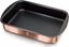 Picture of Berlinger Haus BRYTFANNA DO PIECZENIA 40x28.5CM BERLINGER HAUS ROSEGOLD BH-6470