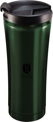 Изображение Berlinger Haus KUBEK TERMICZNY 500ml BERLINGER HAUS BH-6410 EMERALD