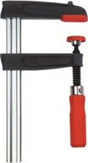 Picture of Bessey BESSEY ŚCISK ŻELIWNY ŚRUBOWY TPN-BE 800/120 BESTPN80S12BE