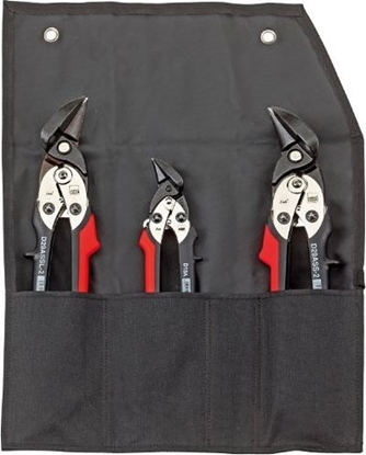 Picture of BESSEY Handsnips small and manoeuvrable D15A