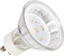 Picture of BestService Żarówka LED LUMAX MR16 1,9W GU10 230V SMD150lm ciepła (LL010)