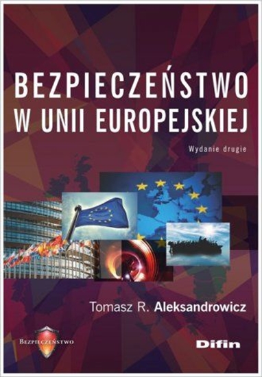 Picture of Bezpieczeństwo w Unii Europejskiej w.2