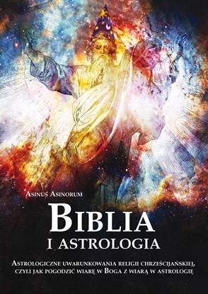 Attēls no Biblia i astrologia