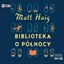 Picture of Biblioteka o Północy audiobook