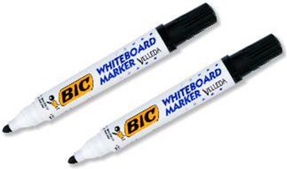 Изображение Bic Marker suchościeralny Velleda 1751, niebieski