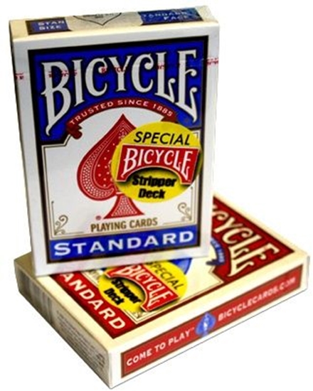 Picture of Bicycle Gaff Stripper Deck (29856)