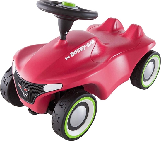 Изображение Big BIG Bobby Car Neo pk - 800056242